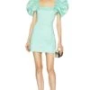 Lisette Dress Mint