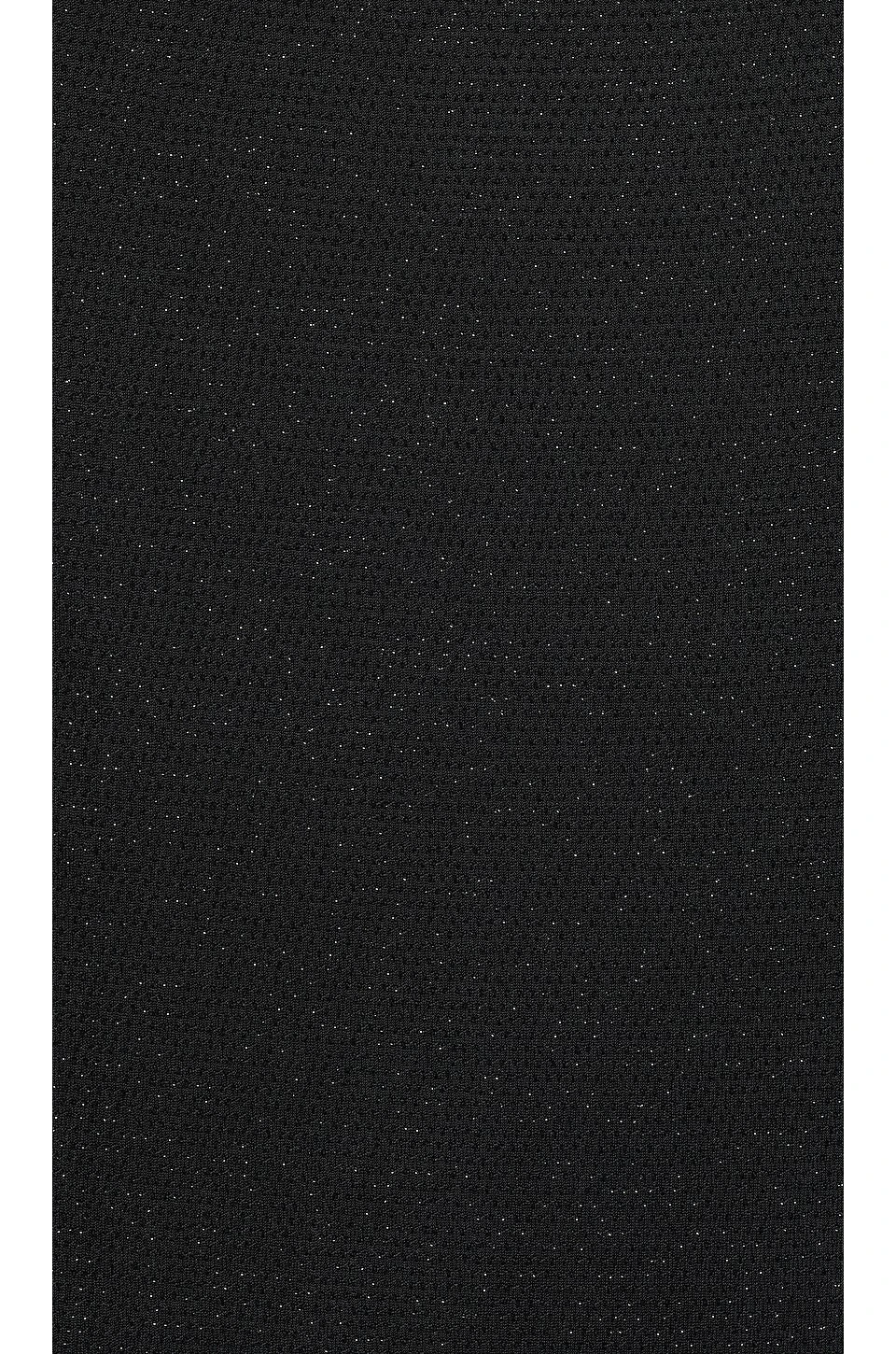 AllSaints Delta Shimmer Dress Black - Image 4