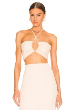 A.L.C. Ana Bra Macademia