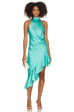 X REVOLVE Shaena Dress Moana