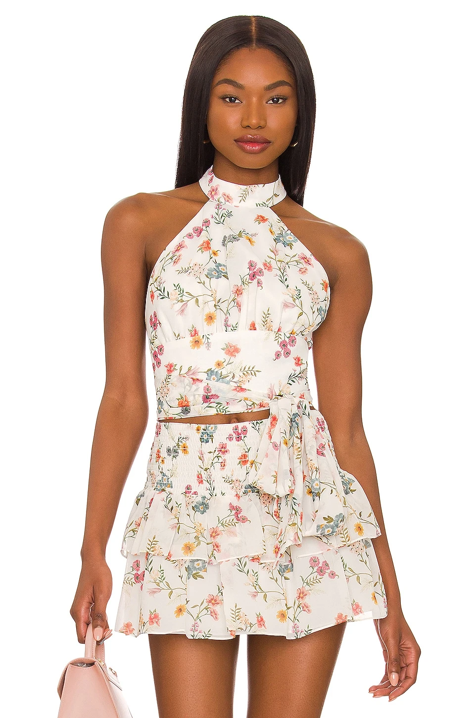 X REVOLVE Aurelie Top Pavilion