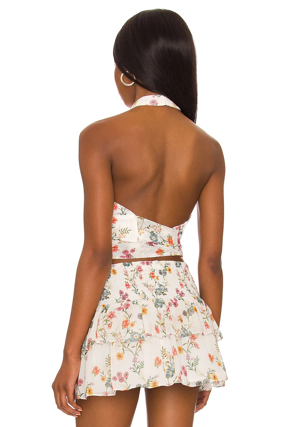 X REVOLVE Aurelie Top Pavilion - Image 3