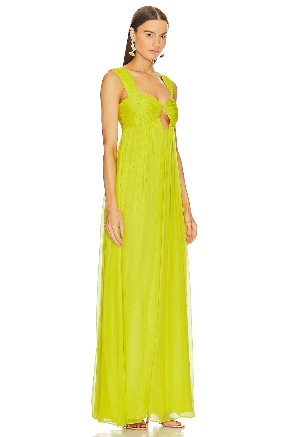 Bosnia Dress Cider - Image 2