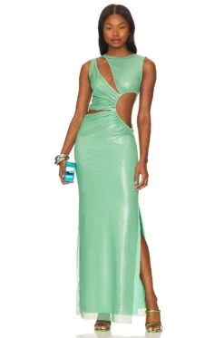 Vittoria Dress Liberty