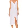 Steve Madden Heaven Sent Dress White