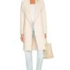 Steve Madden Knits It Jacket Bone