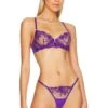 BLUEBELLA Marseille Bra Heliotrope Purple
