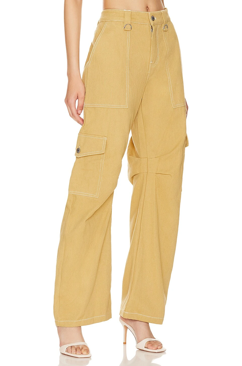 Ella Pants Hemp - Image 2