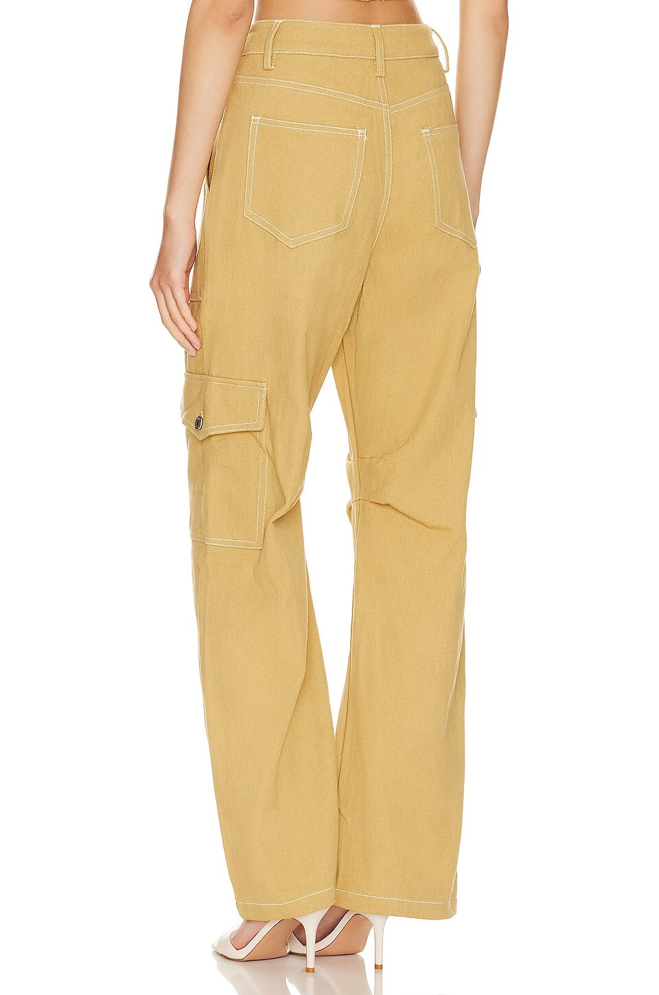 Ella Pants Hemp - Image 3