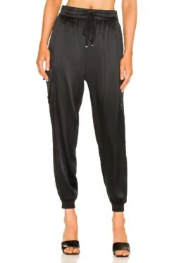 Elsie Pant Black