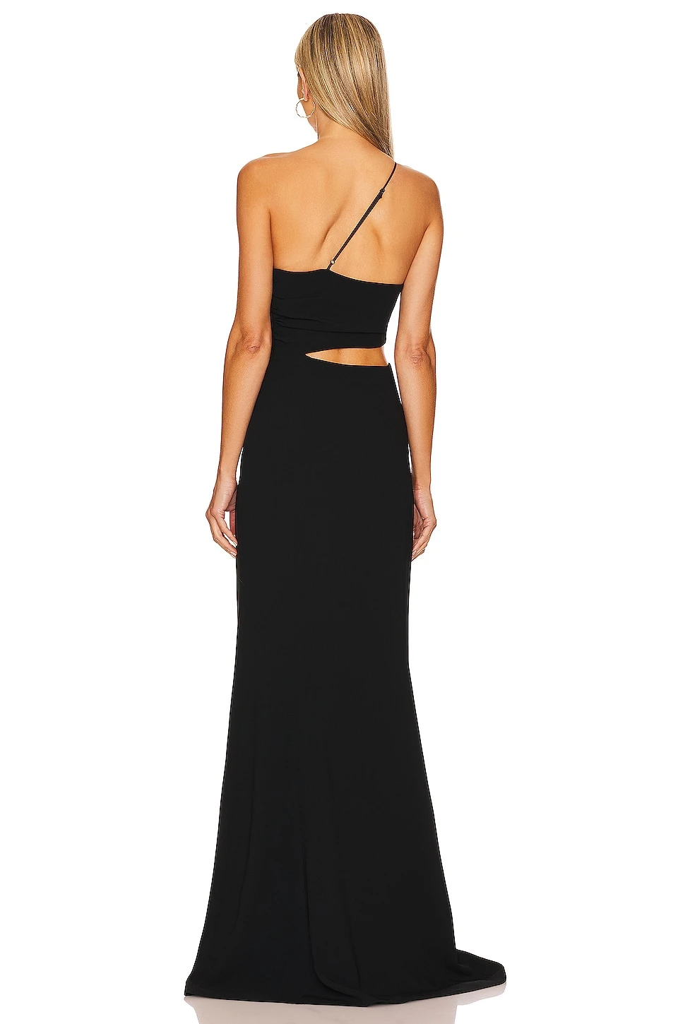 Cinq A Sept Sandra Gown Black - Image 3