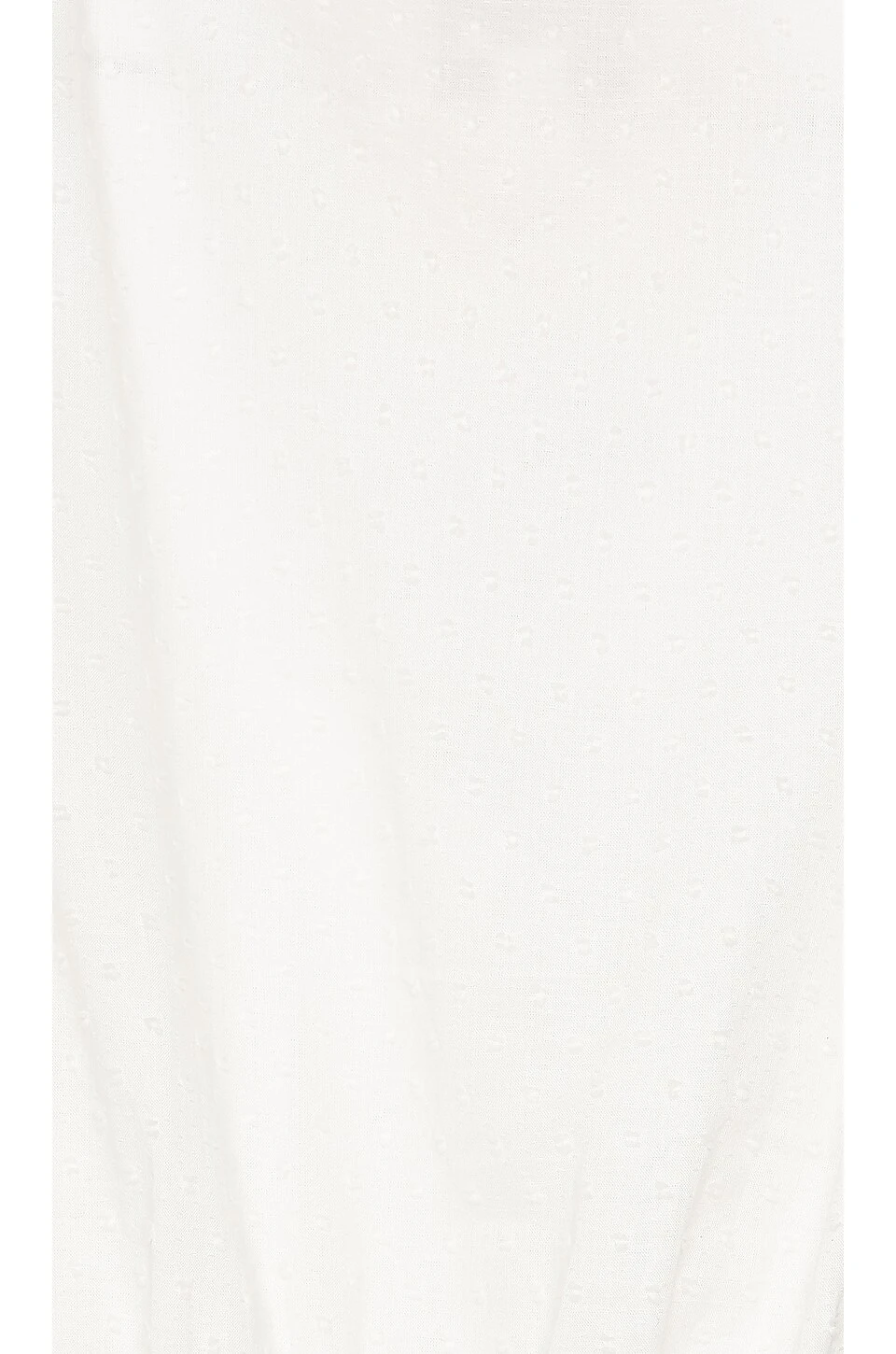 Corah Ankle Dress Ivory - Image 4