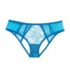 Cosabella Sardegna Ouvert Bikini Paisley