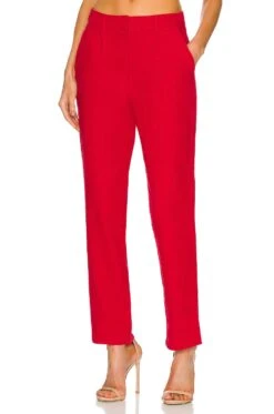 Jessica Pant Cherry
