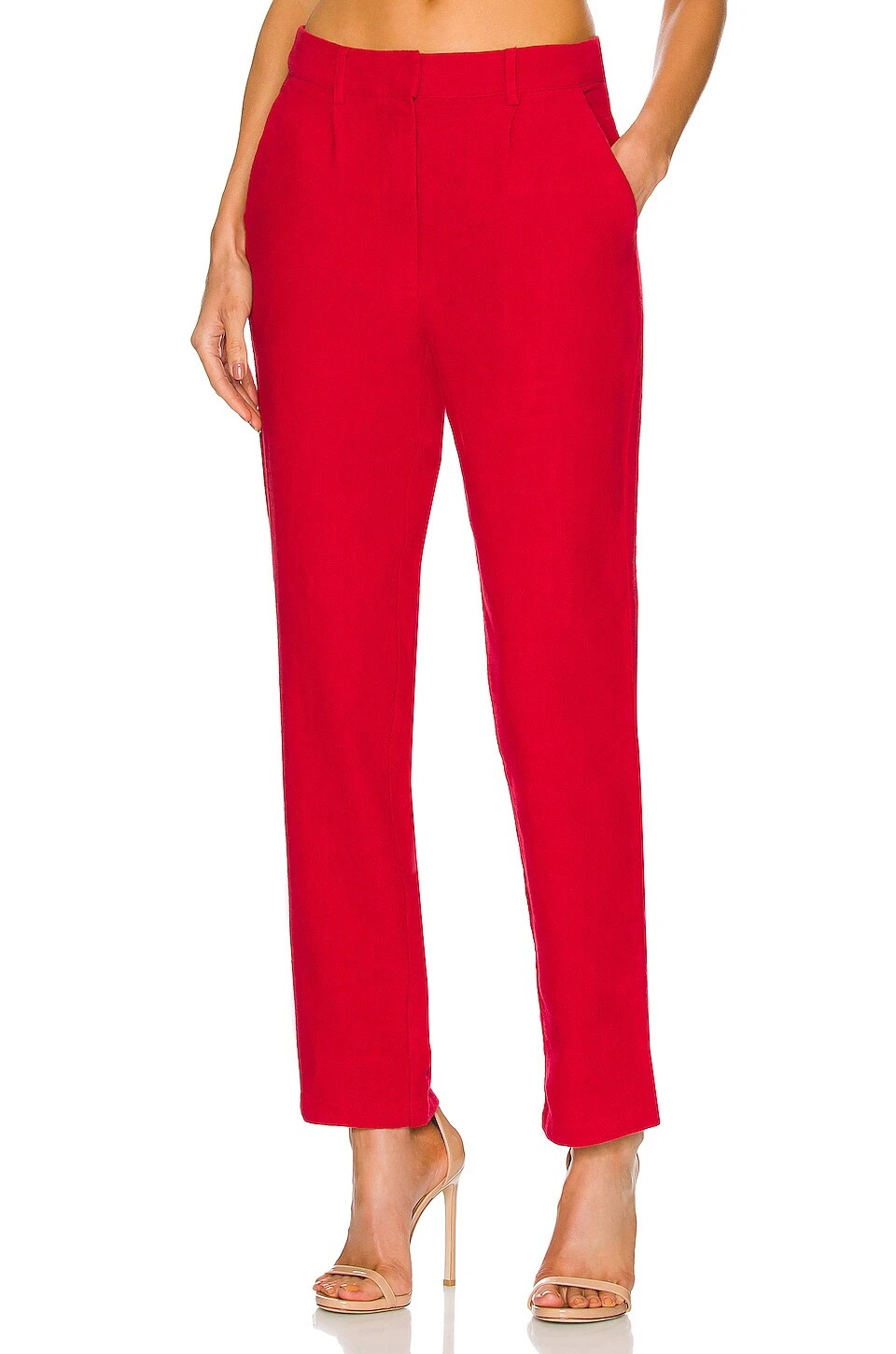 Jessica Pant Cherry