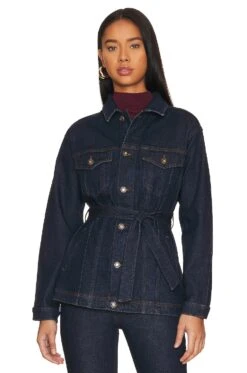 The Jane Trench Pepper