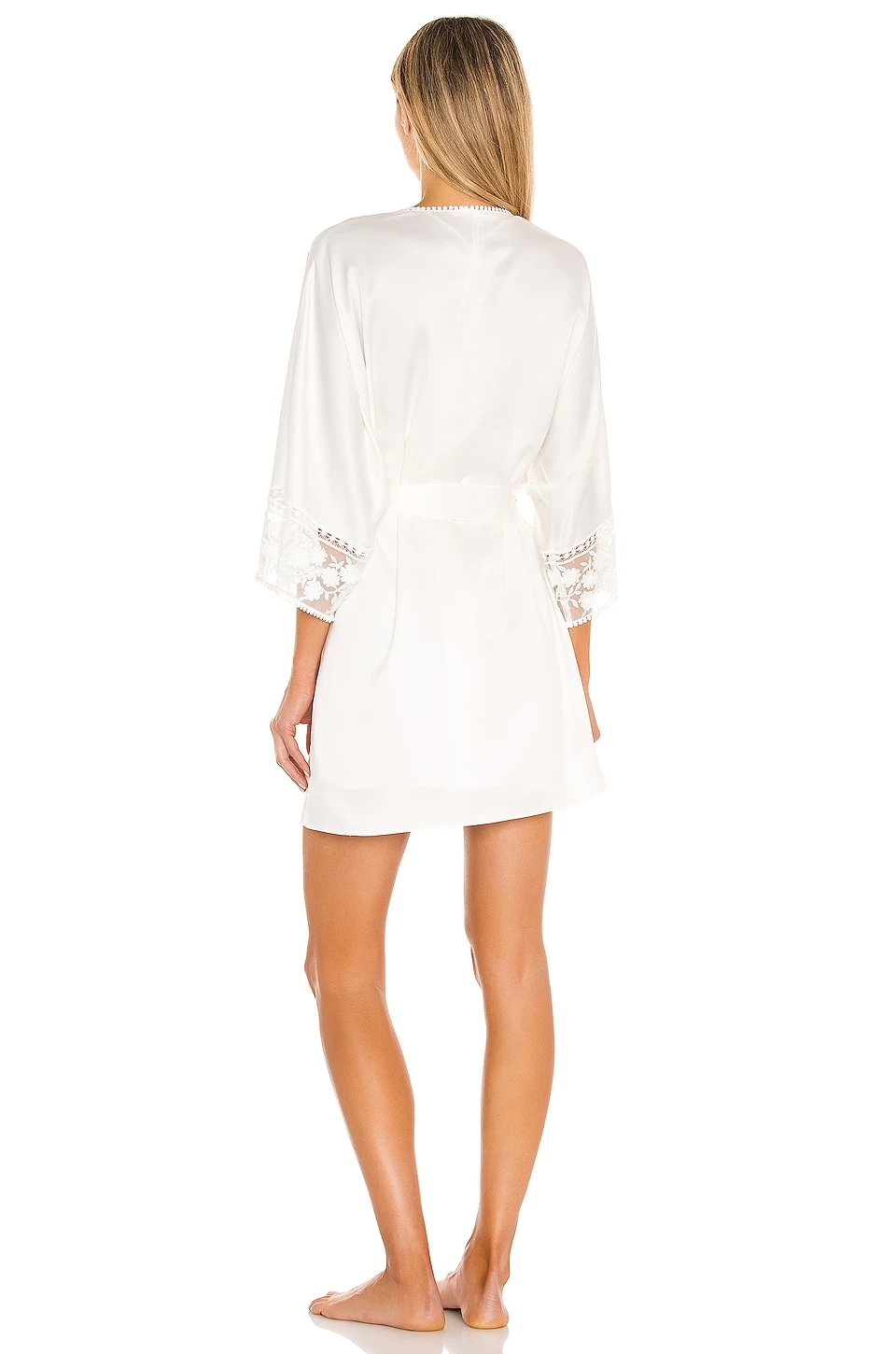 Kylie Robe Ivory - Image 4