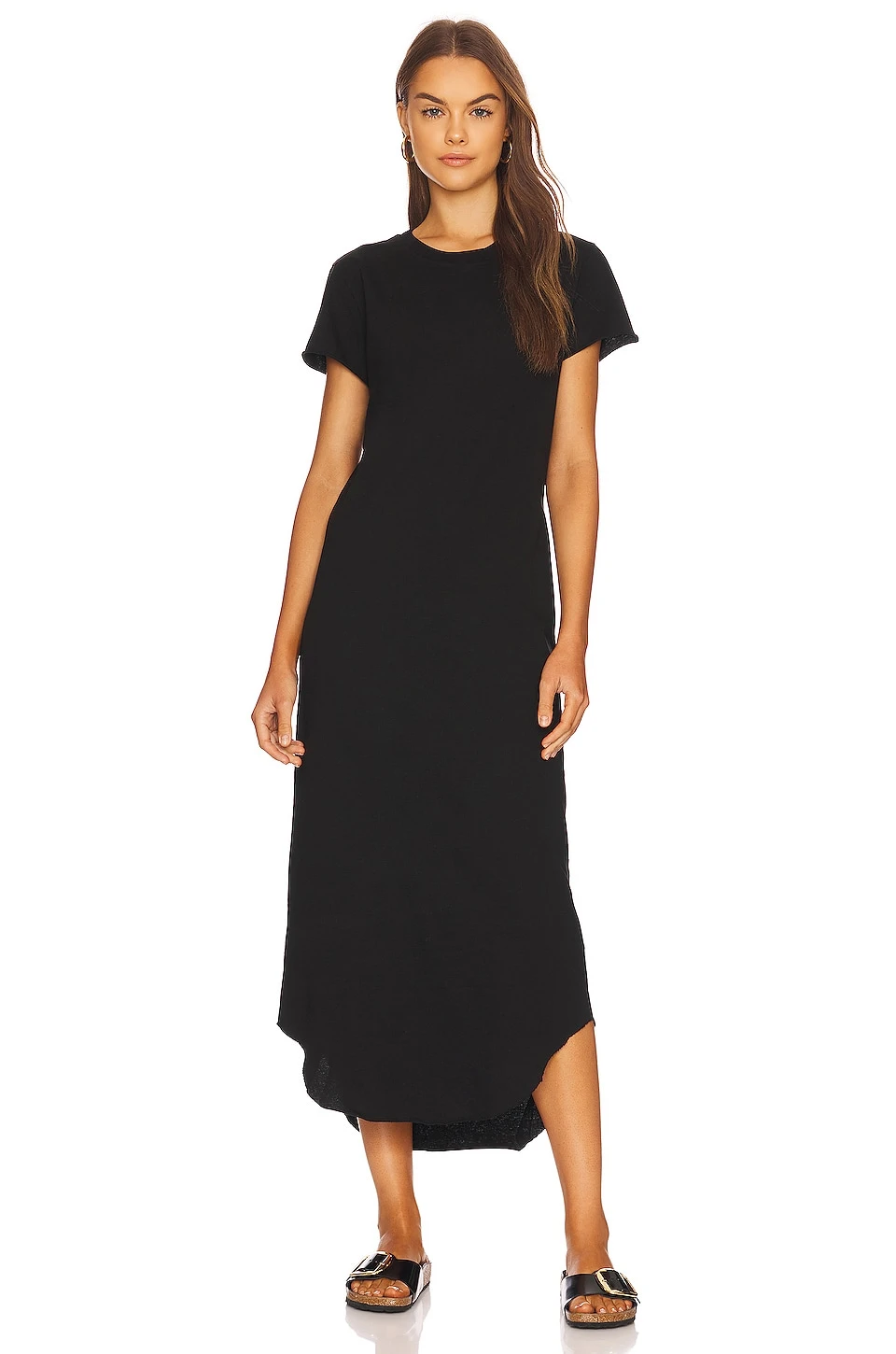 ROBE MAXI HARPER British Royal Navy - Image 5