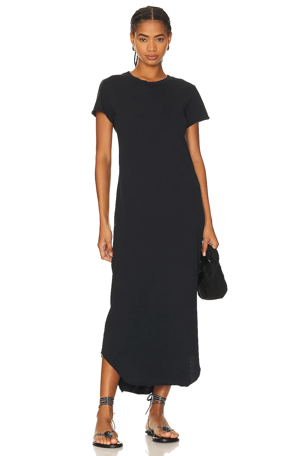 ROBE MAXI HARPER British Royal Navy - Image 4