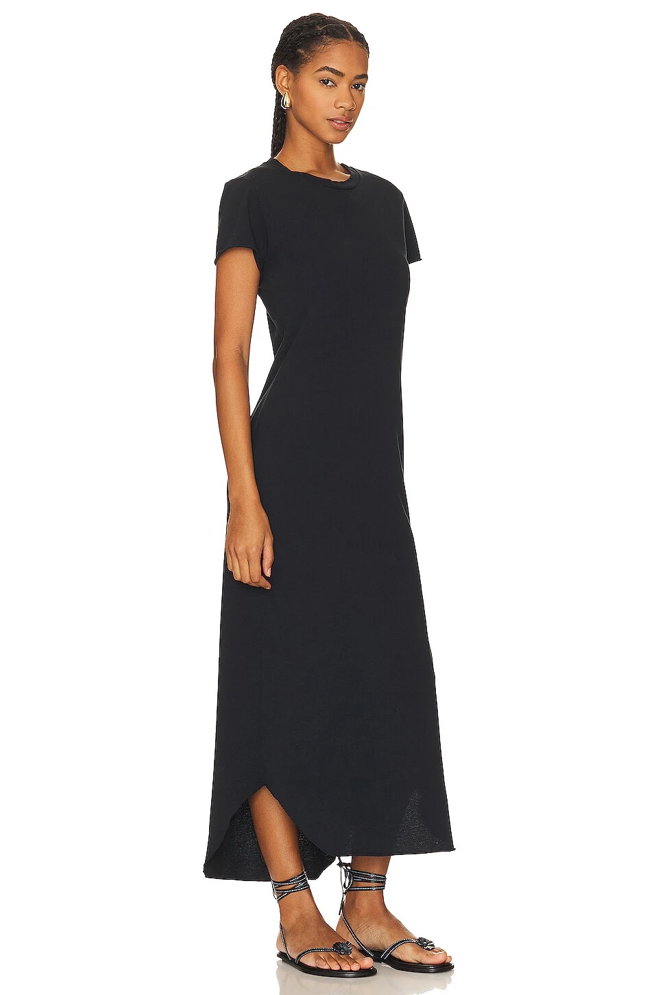 ROBE MAXI HARPER British Royal Navy - Image 2