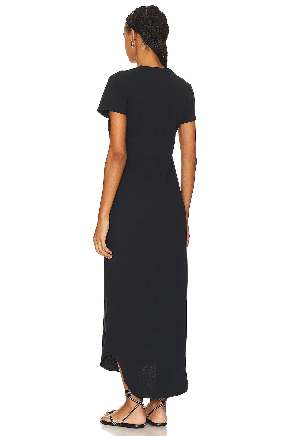 ROBE MAXI HARPER British Royal Navy - Image 3