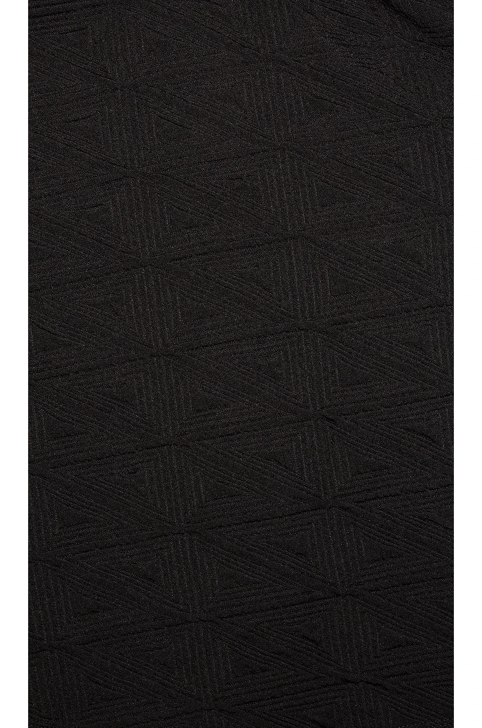 FREE PEOPLE Violet Mini Dress Black - Image 4