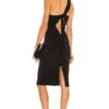 High Roller Dress Black