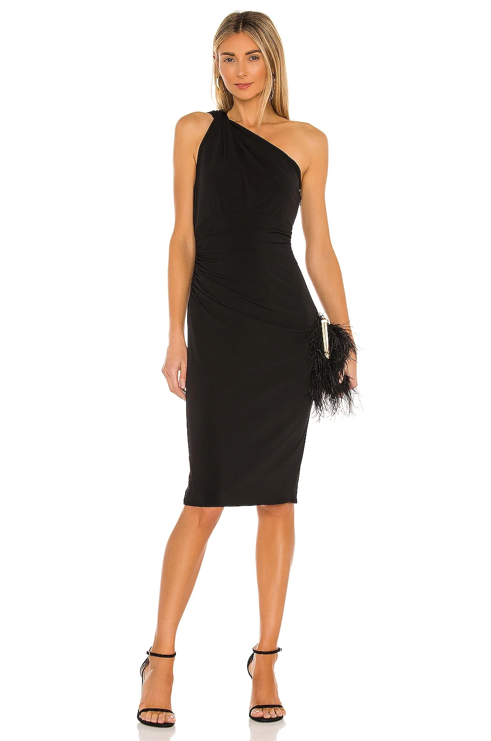High Roller Dress Black - Image 2