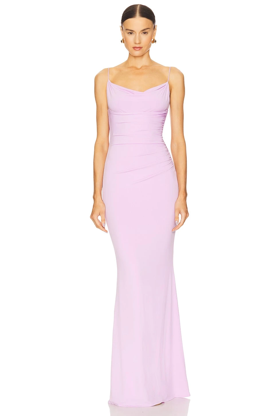Surreal Gown Lilac - Image 2