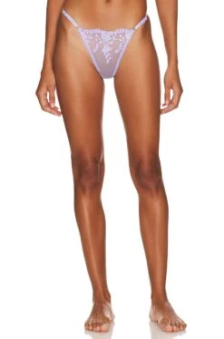 Nicolette Thong Lilac