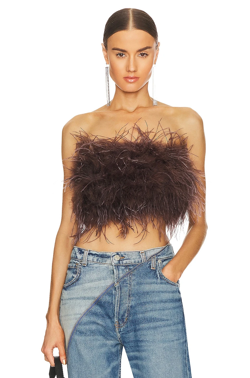 Zaina Top Sirocco - Image 10