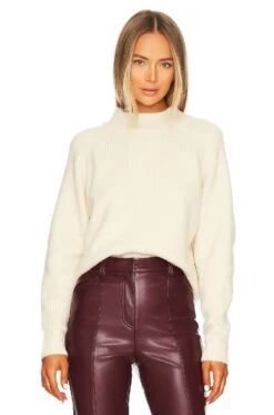 Margaux Sweater Creme