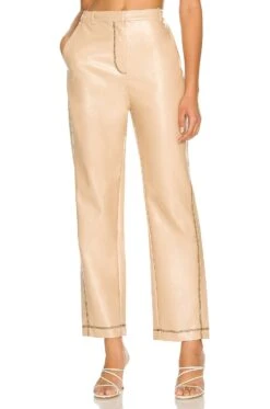 Olenna Pant Beige