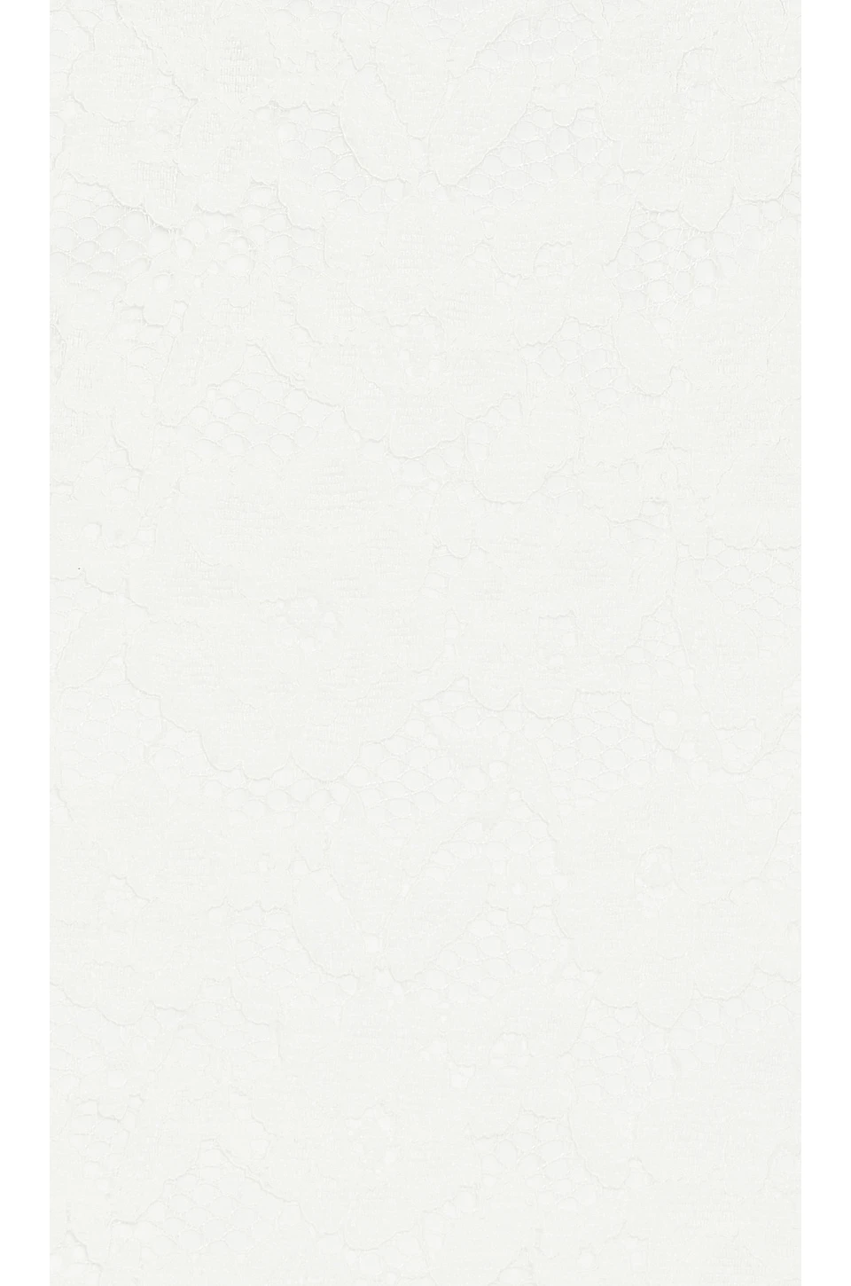 LIKELY Midi Mari Dress White - Image 4