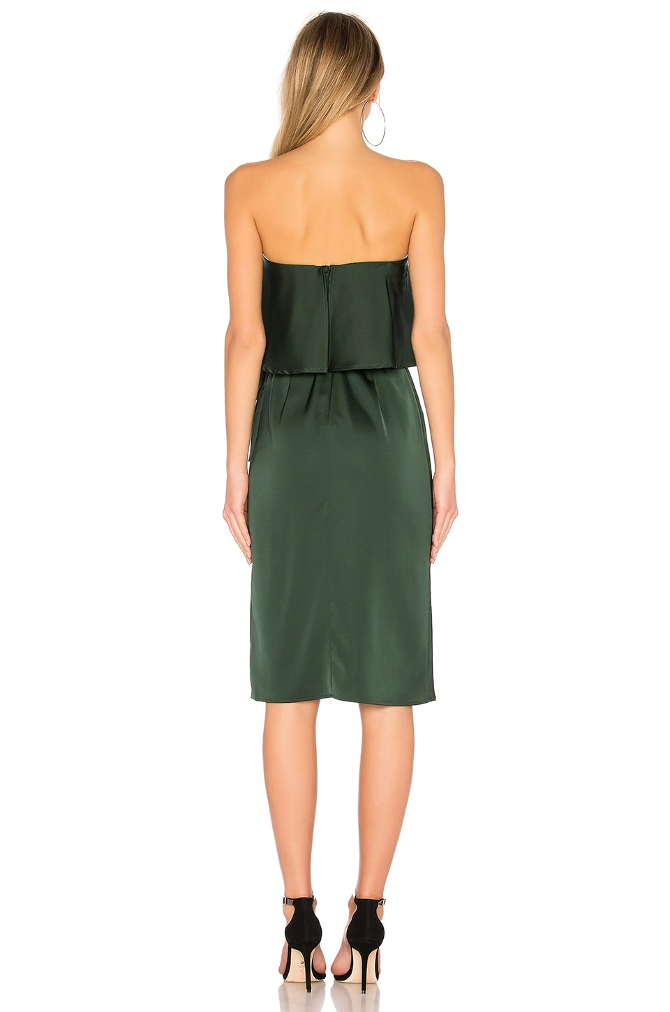 Violet Midi Emerald - Image 3