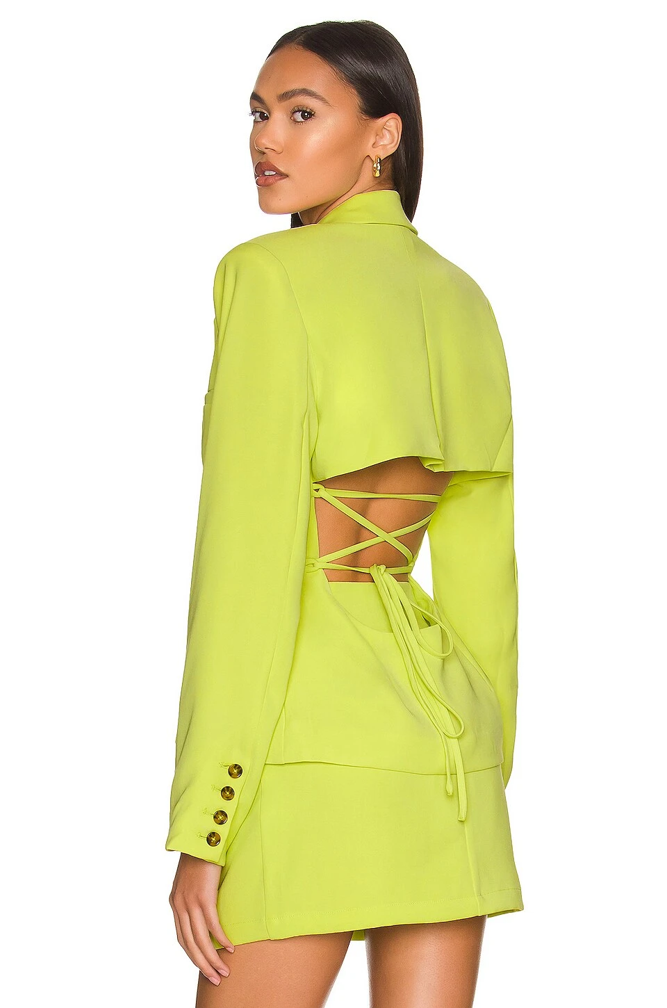 Kaitlin Blazer Green