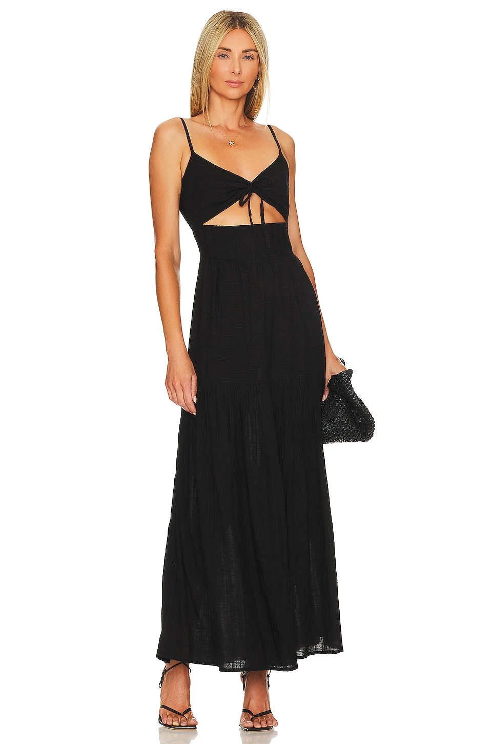 Zuri Dress Lily - Image 6