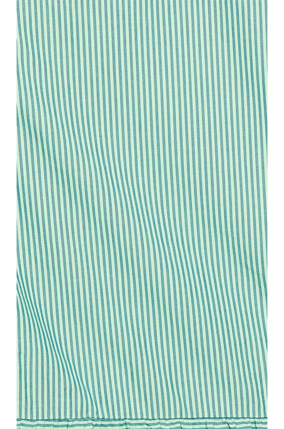 Dustin Romantic Midi Dress Havana - Image 4