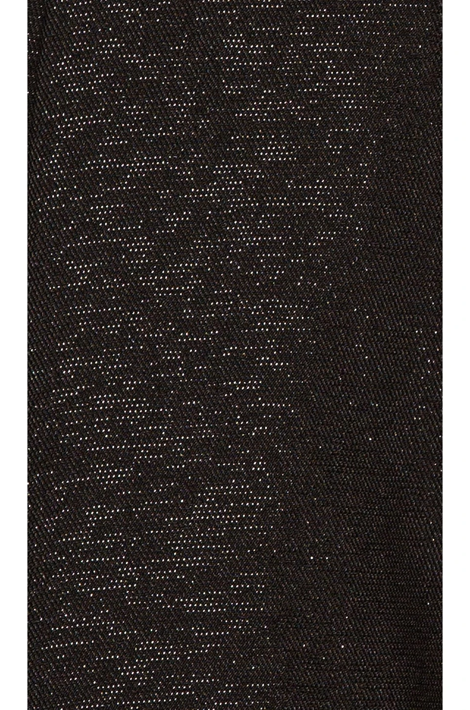 Danny Mini Dress Black - Image 4