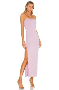 Dream Gown Lilac