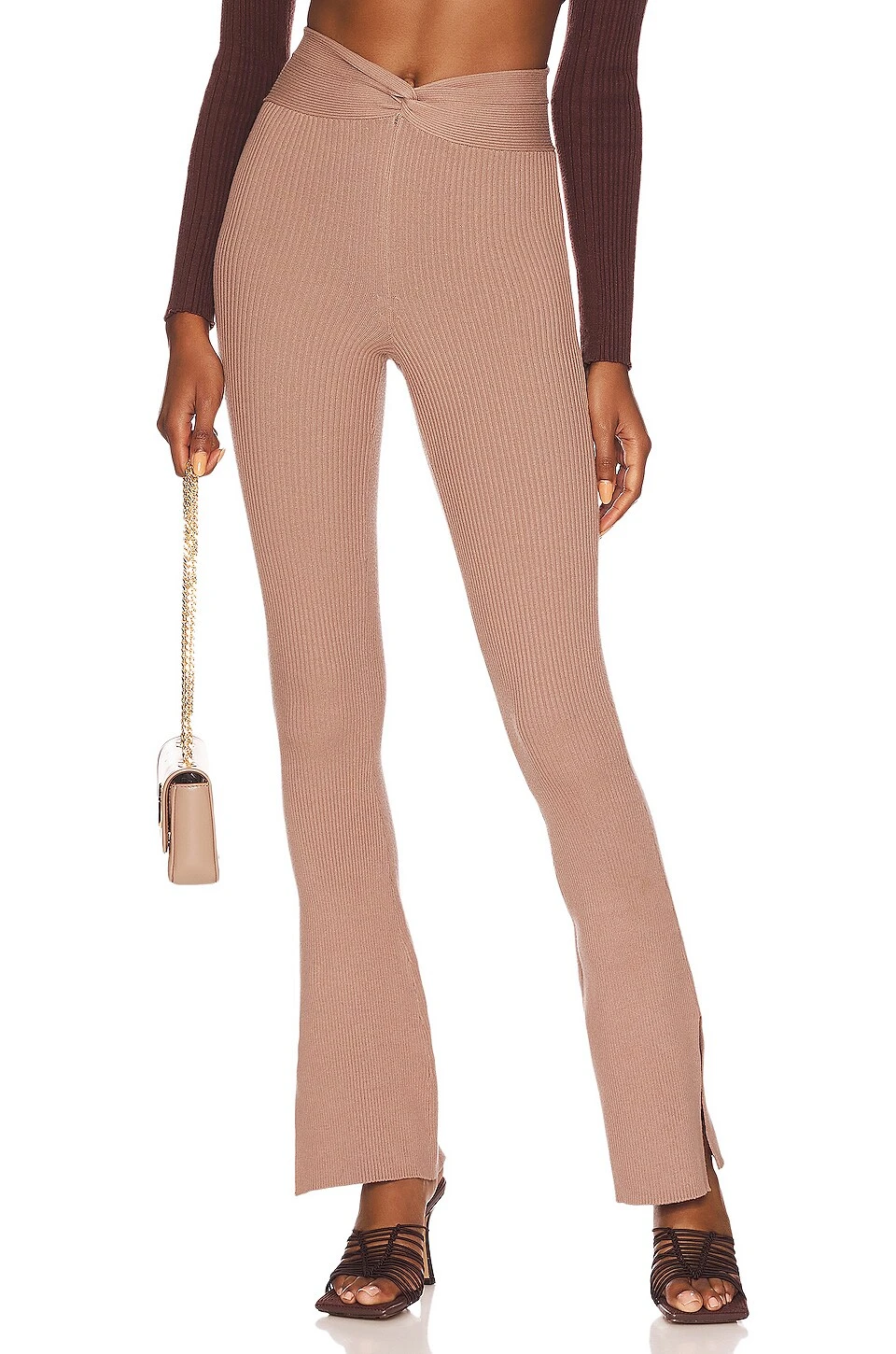 Imari Pant Black - Image 5