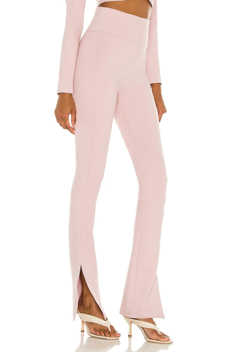 Felicity Pant Oat - Image 2