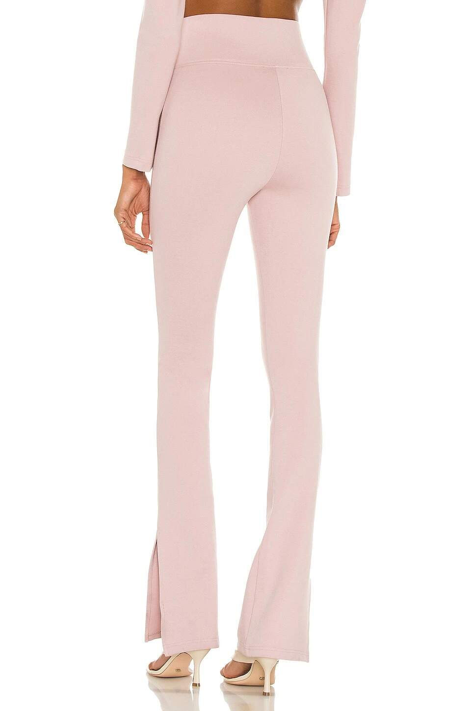 Felicity Pant Oat - Image 3