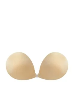 Padded Seamless Bra Fair