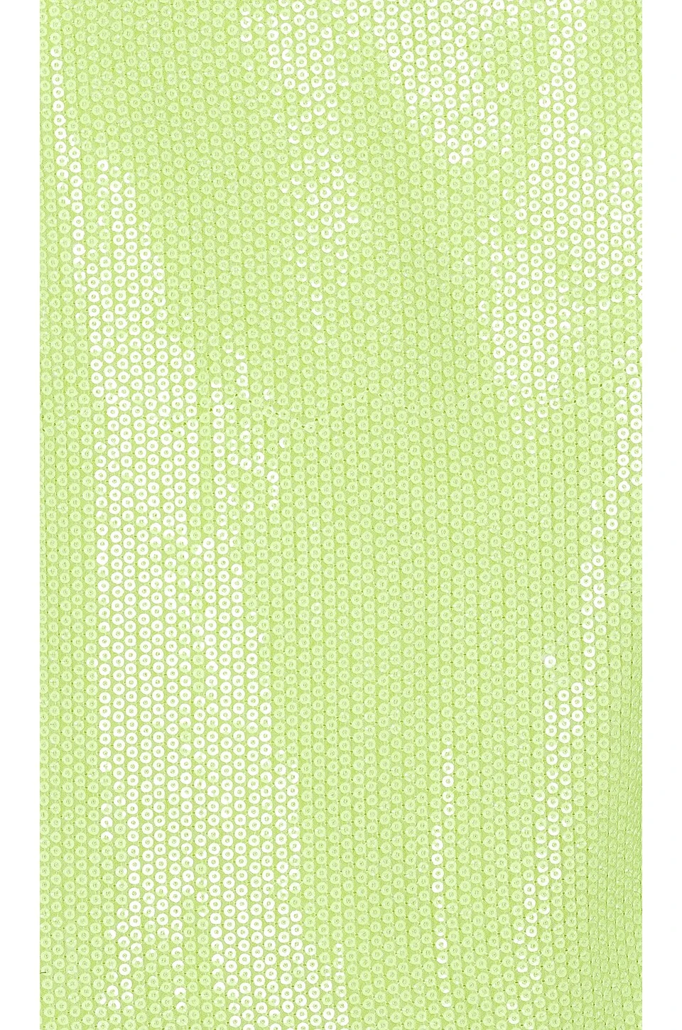 Olivia Rubin X REVOLVE Meg Dress Green - Image 4