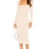 Lakeyn Dress Flax