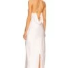 Electra Dress White