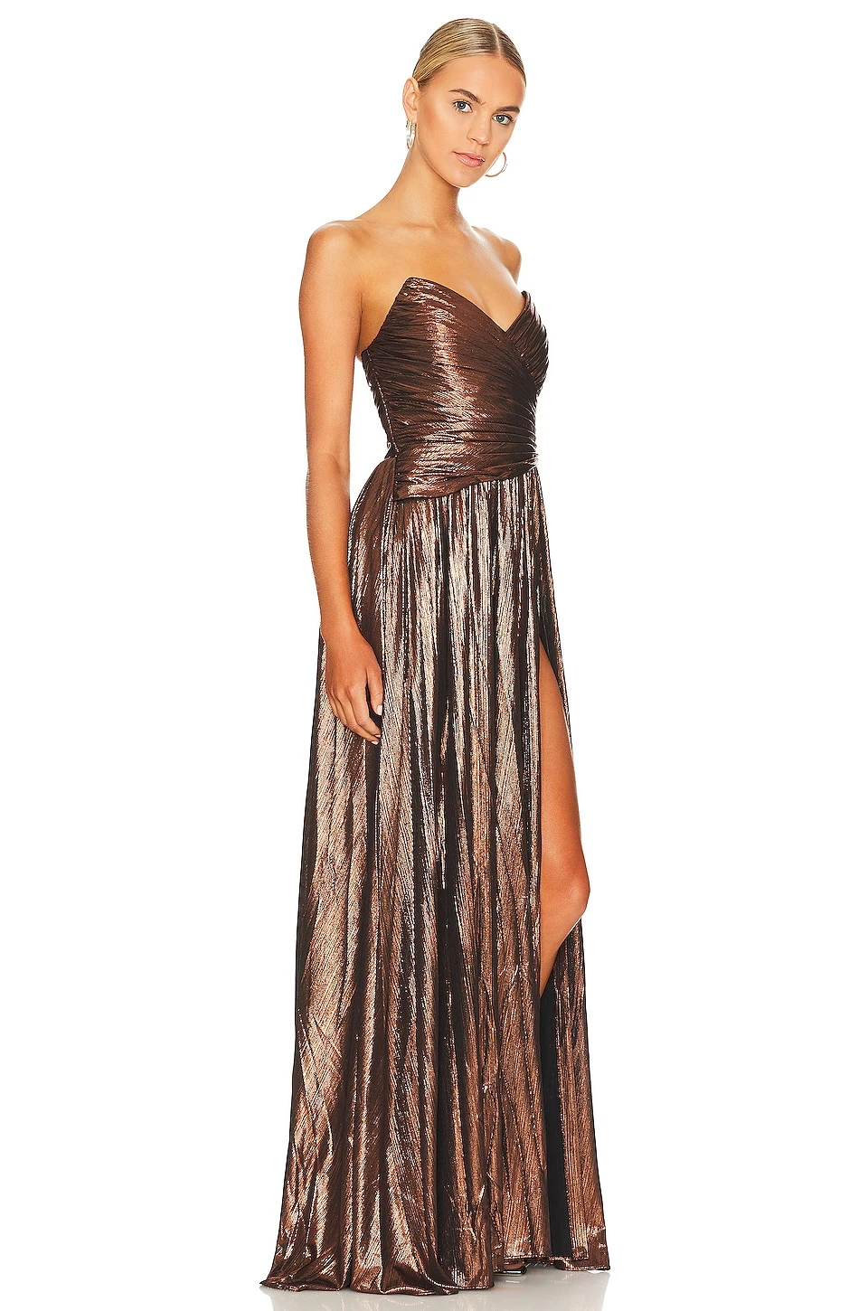 ROBE WALDORF Coffee Bean - Image 2