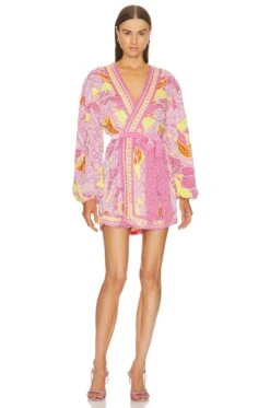 ALBORNOZ GABRIELLE Botanical Flora