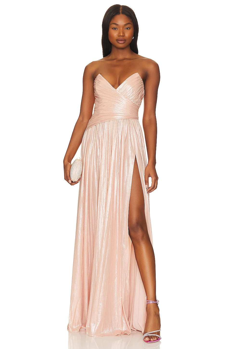 ROBE WALDORF Coffee Bean - Image 5